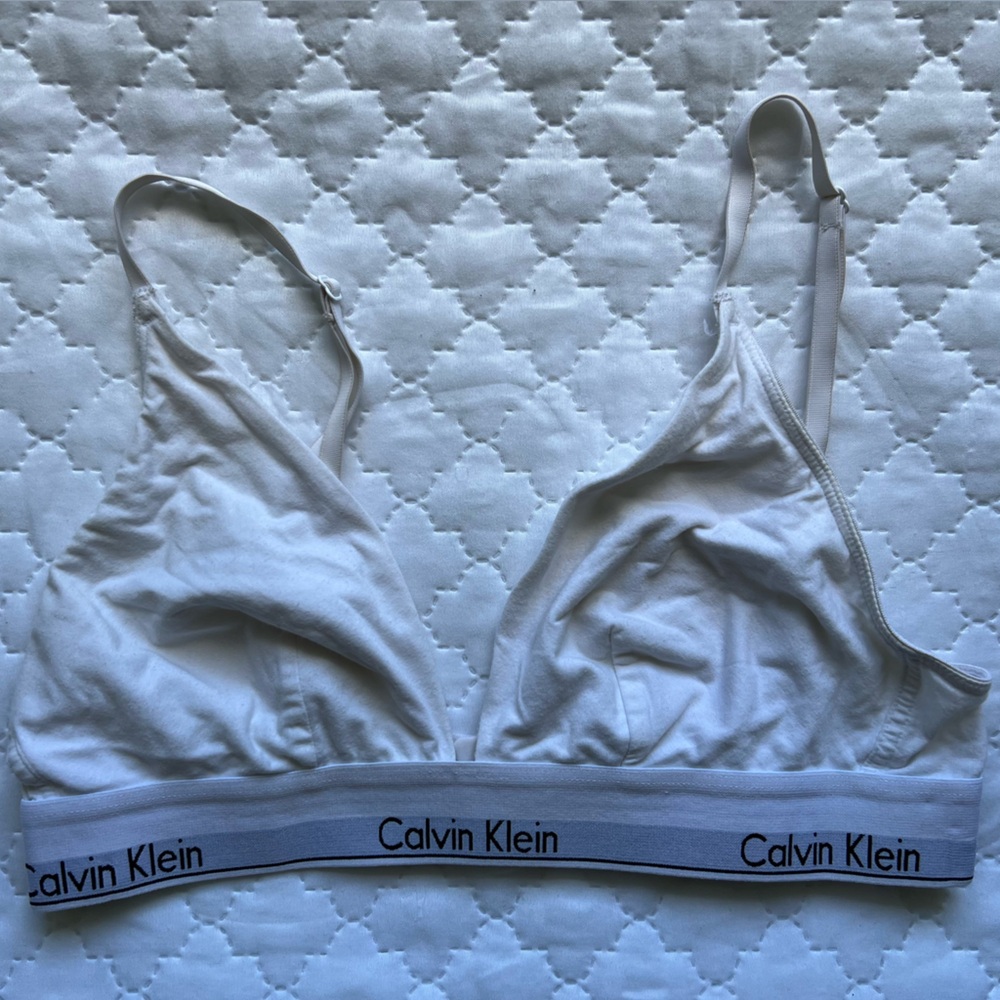 CALVIN KLEIN Bra